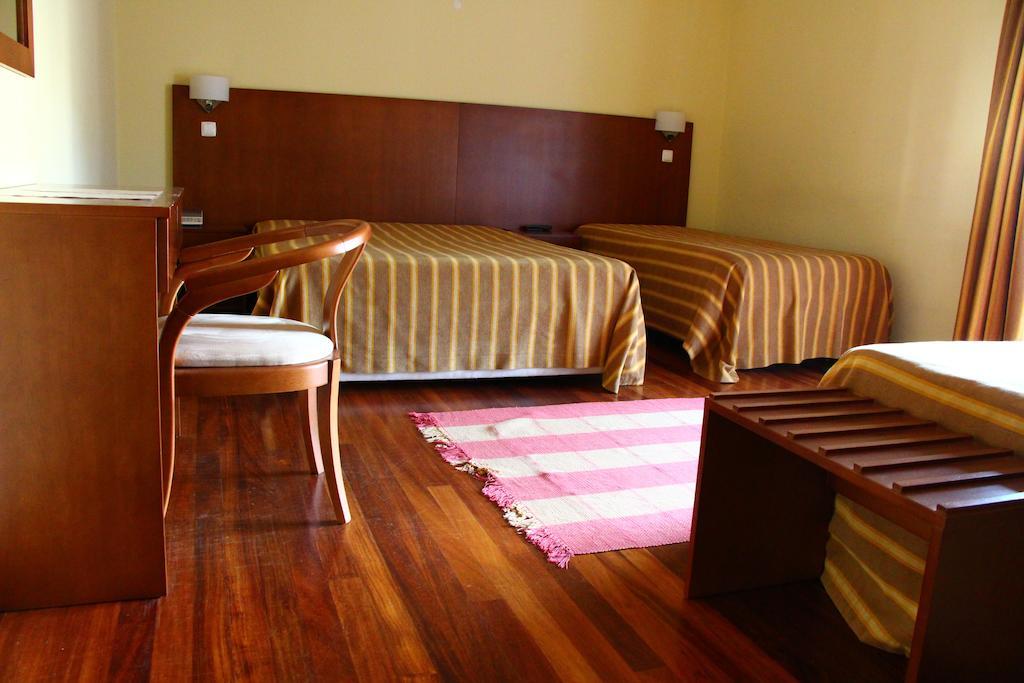 Hotel Minho Belo Vila Nova de Cerveira Luaran gambar