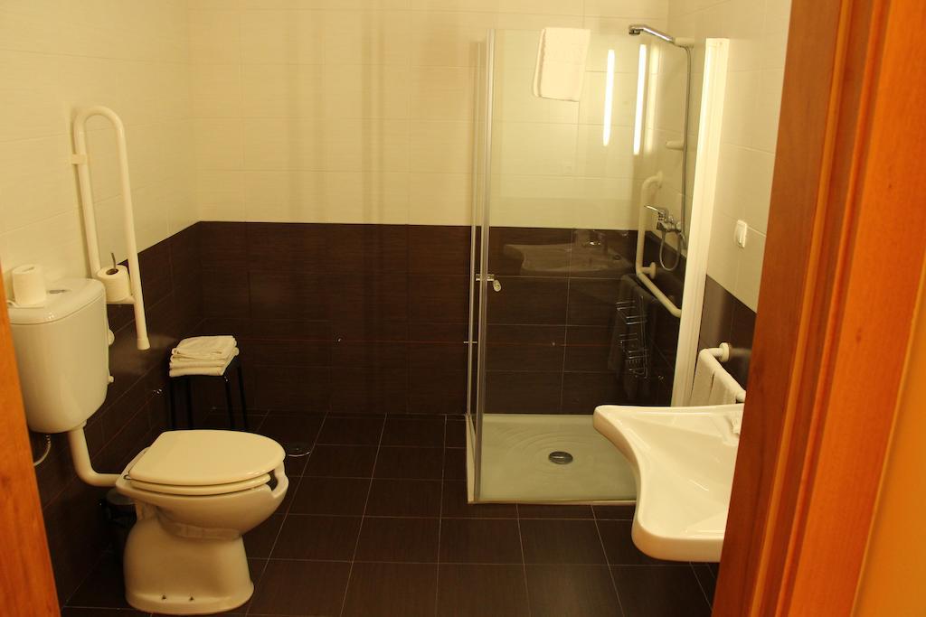 Hotel Minho Belo Vila Nova de Cerveira Luaran gambar