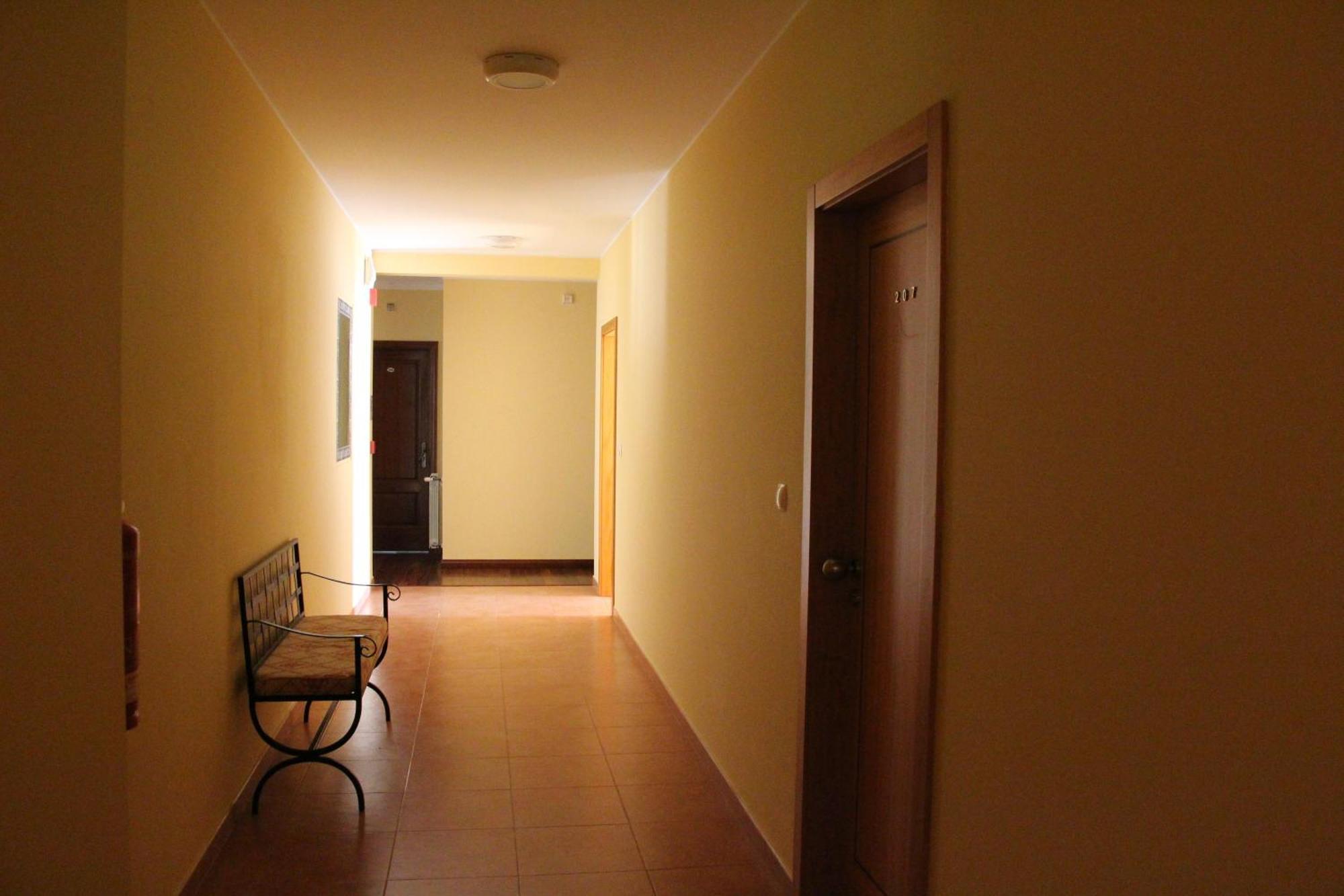 Hotel Minho Belo Vila Nova de Cerveira Luaran gambar