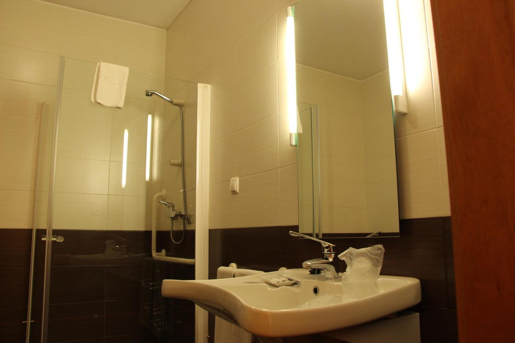 Hotel Minho Belo Vila Nova de Cerveira Luaran gambar