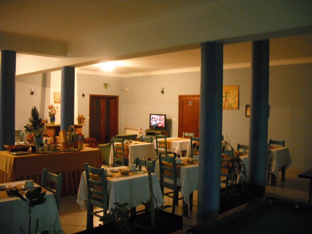 Hotel Minho Belo Vila Nova de Cerveira Luaran gambar